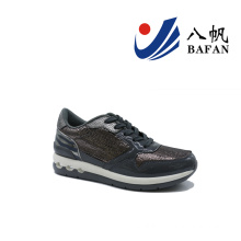 Women Fashion Casual Flat Running Shoes (BFJ4207)